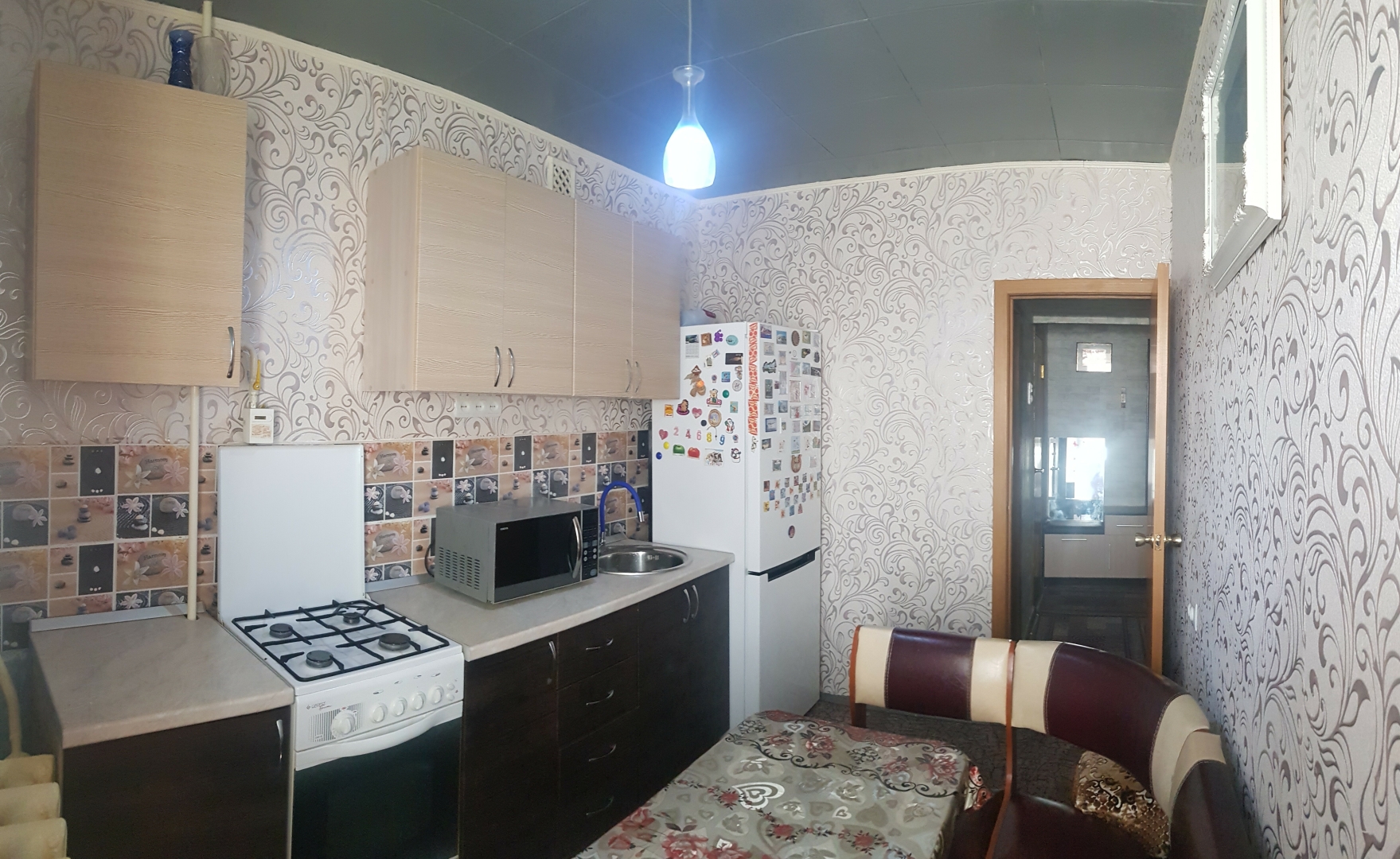 Продажа 2-комнатной квартиры, Волгоград, улица Луговая, дом 142 Продажа 2-комнатной квартиры, Волгоград, улица Луговая, дом 142