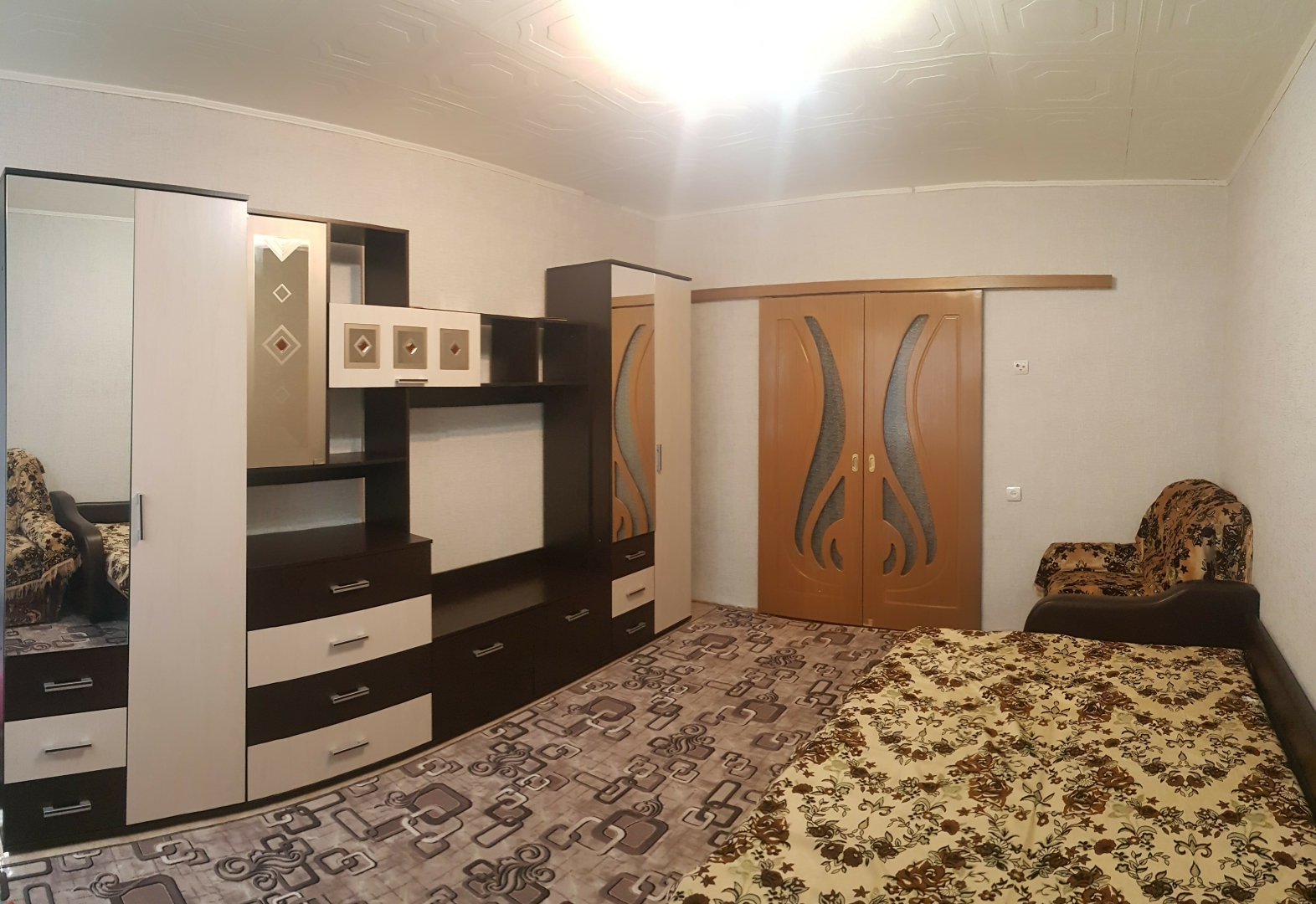 Продажа 2-комнатной квартиры, Волгоград, улица Луговая, дом 142 Продажа 2-комнатной квартиры, Волгоград, улица Луговая, дом 142