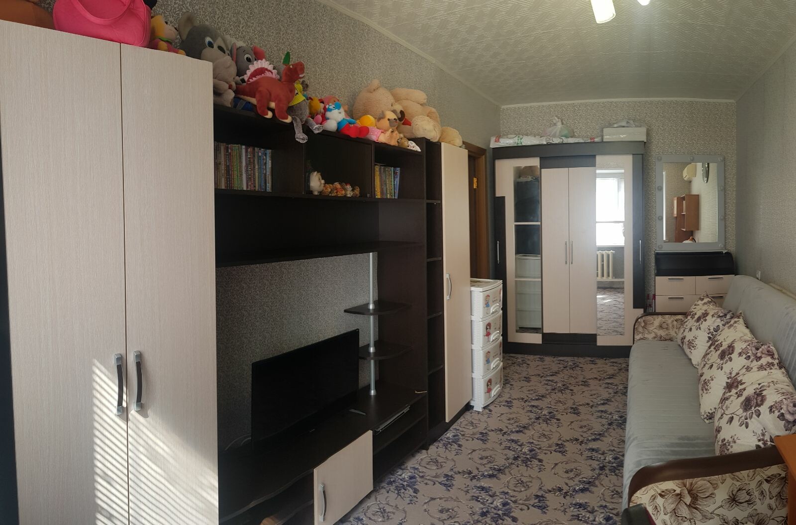 Продажа 2-комнатной квартиры, Волгоград, улица Луговая, дом 142 Продажа 2-комнатной квартиры, Волгоград, улица Луговая, дом 142