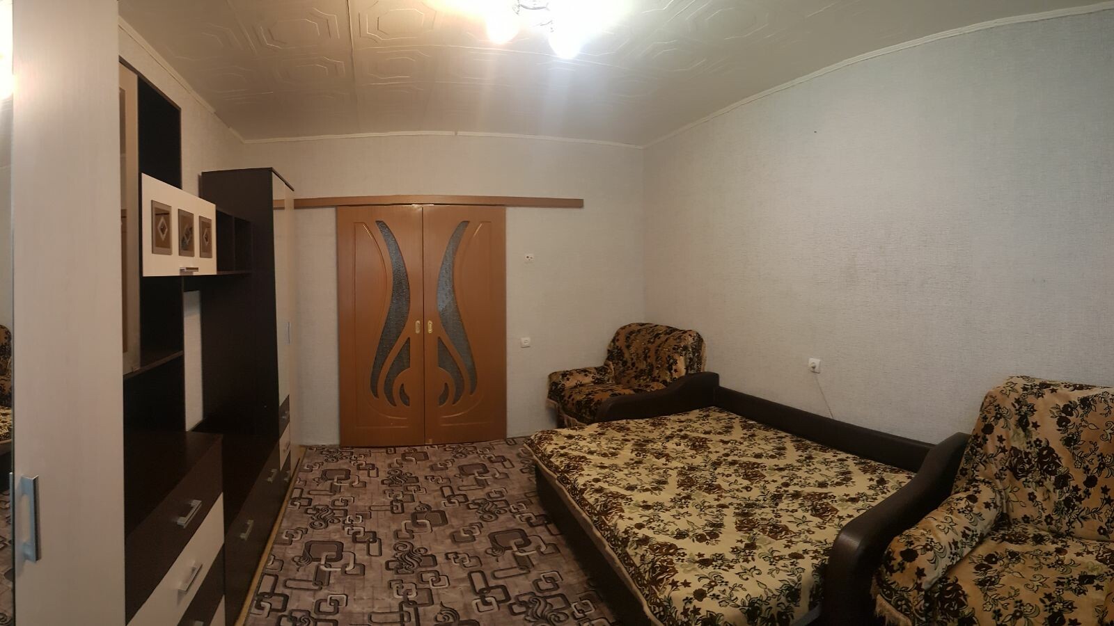 Продажа 2-комнатной квартиры, Волгоград, улица Луговая, дом 142 Продажа 2-комнатной квартиры, Волгоград, улица Луговая, дом 142