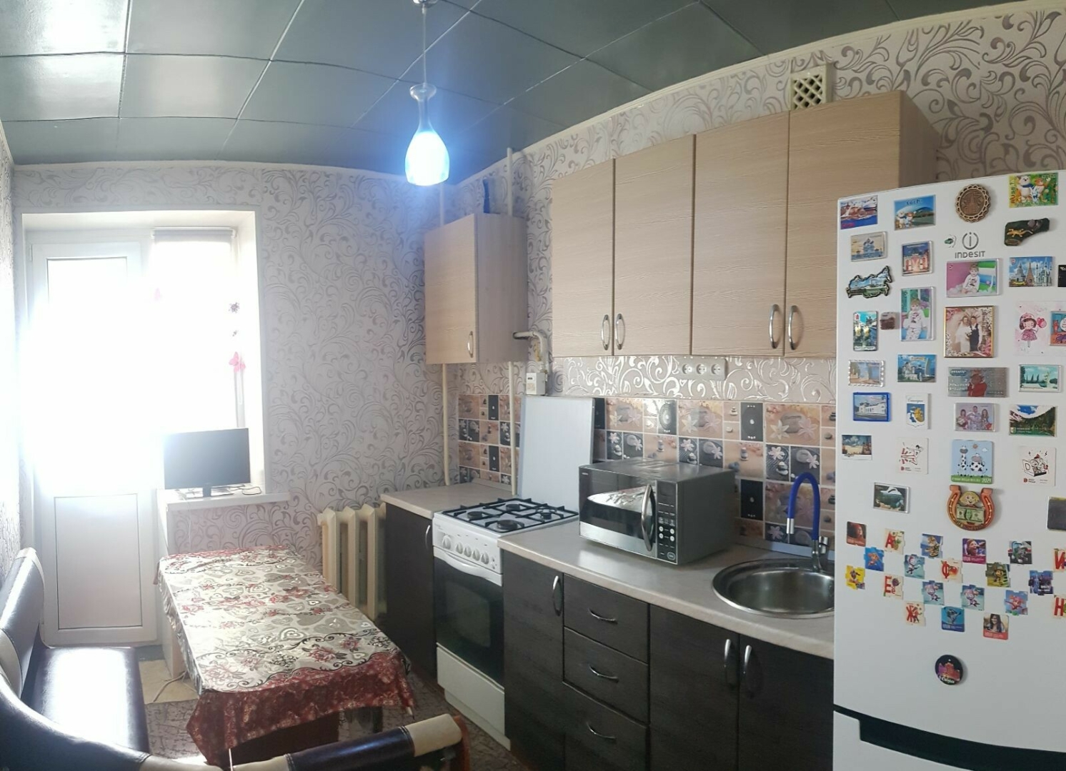 Продажа 2-комнатной квартиры, Волгоград, улица Луговая, дом 142 Продажа 2-комнатной квартиры, Волгоград, улица Луговая, дом 142
