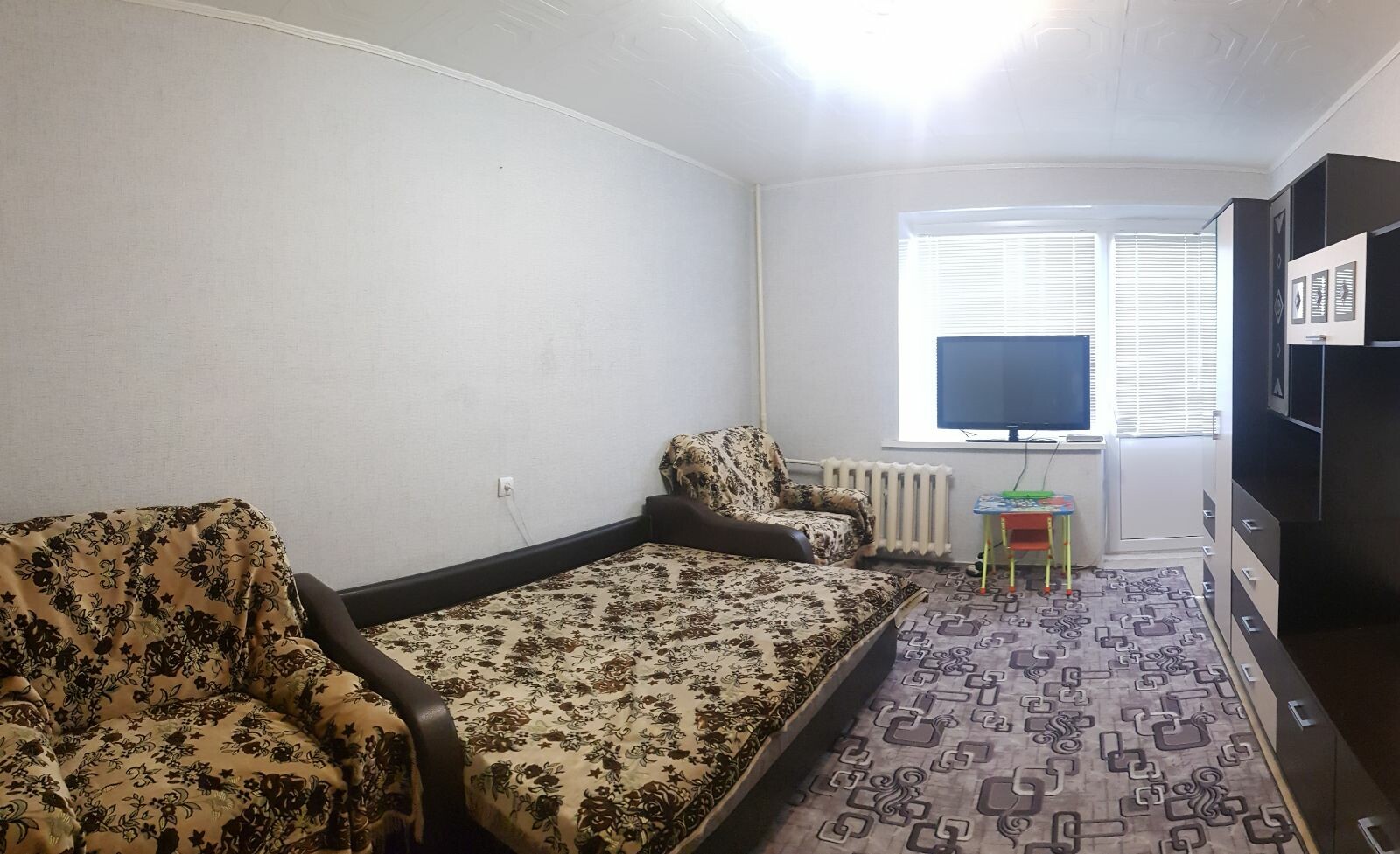 Продажа 2-комнатной квартиры, Волгоград, улица Луговая, дом 142 Продажа 2-комнатной квартиры, Волгоград, улица Луговая, дом 142