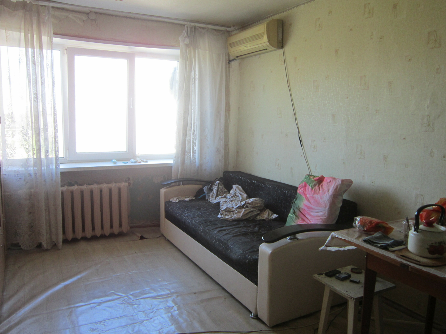 Продажа комнаты, 17м <sup>2</sup>, Волгоград, улица 7-й Гвардейской, дом 6 Продажа комнаты, 17м <sup>2</sup>, Волгоград, улица 7-й Гвардейской, дом 6