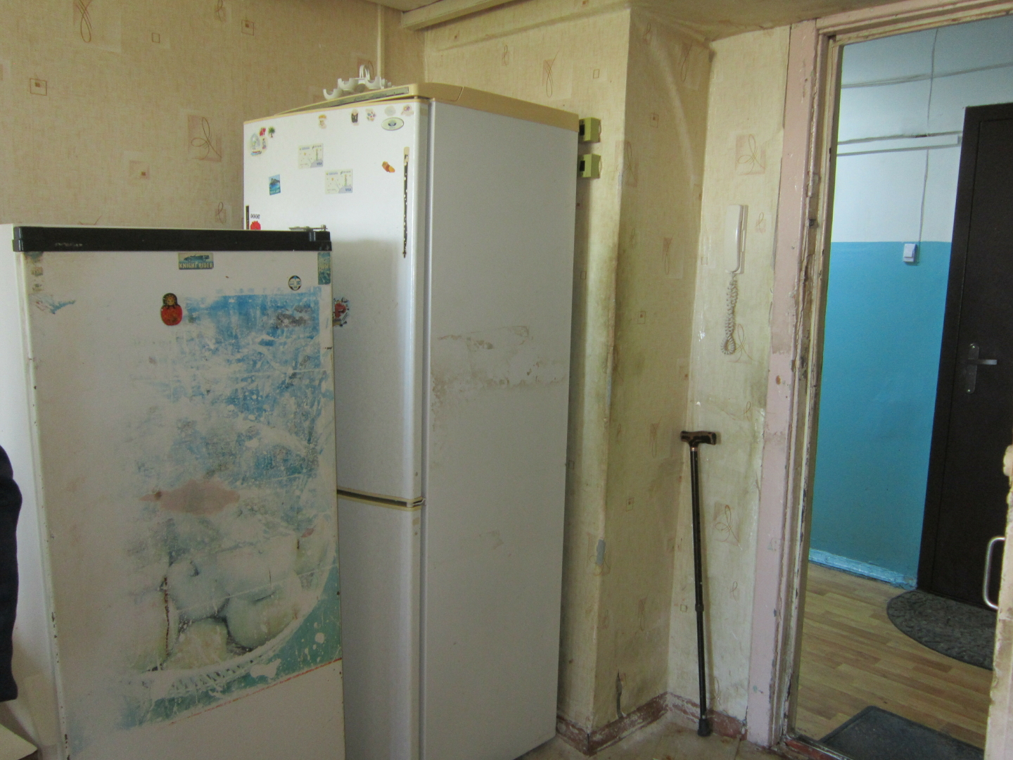 Продажа комнаты, 17м <sup>2</sup>, Волгоград, улица 7-й Гвардейской, дом 6 Продажа комнаты, 17м <sup>2</sup>, Волгоград, улица 7-й Гвардейской, дом 6