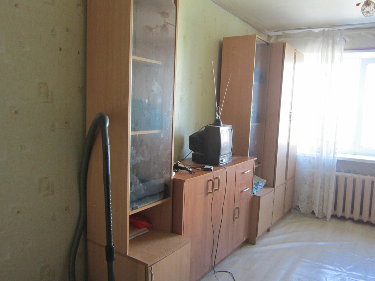 Продажа комнаты, 17м <sup>2</sup>, Волгоград, улица 7-й Гвардейской, дом 6 Продажа комнаты, 17м <sup>2</sup>, Волгоград, улица 7-й Гвардейской, дом 6