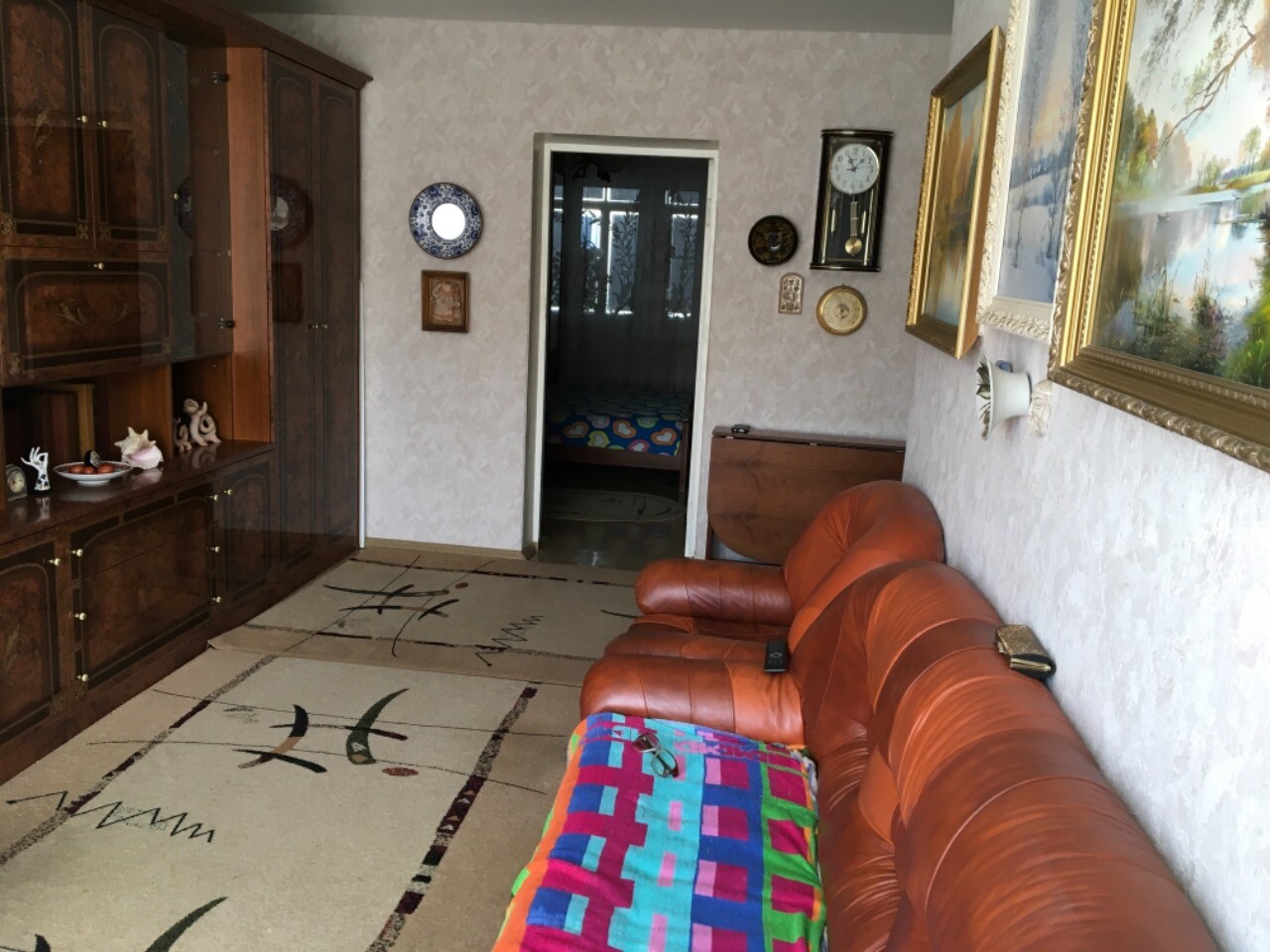 Продажа 3-комнатной квартиры, Волгоград, улица им. маршала Еременко, дом 96 Продажа 3-комнатной квартиры, Волгоград, улица им. маршала Еременко, дом 96