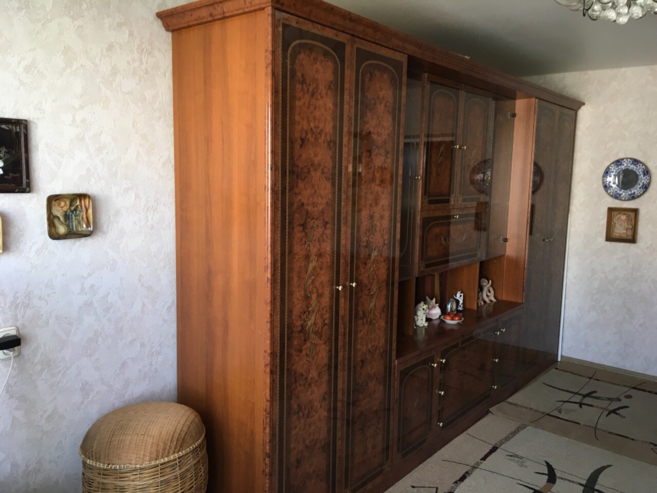 Продажа 3-комнатной квартиры, Волгоград, улица им. маршала Еременко, дом 96 Продажа 3-комнатной квартиры, Волгоград, улица им. маршала Еременко, дом 96