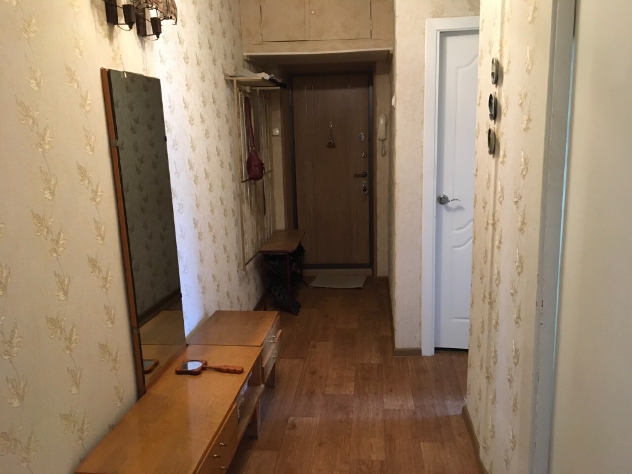 Продажа 3-комнатной квартиры, Волгоград, улица им. маршала Еременко, дом 96 Продажа 3-комнатной квартиры, Волгоград, улица им. маршала Еременко, дом 96