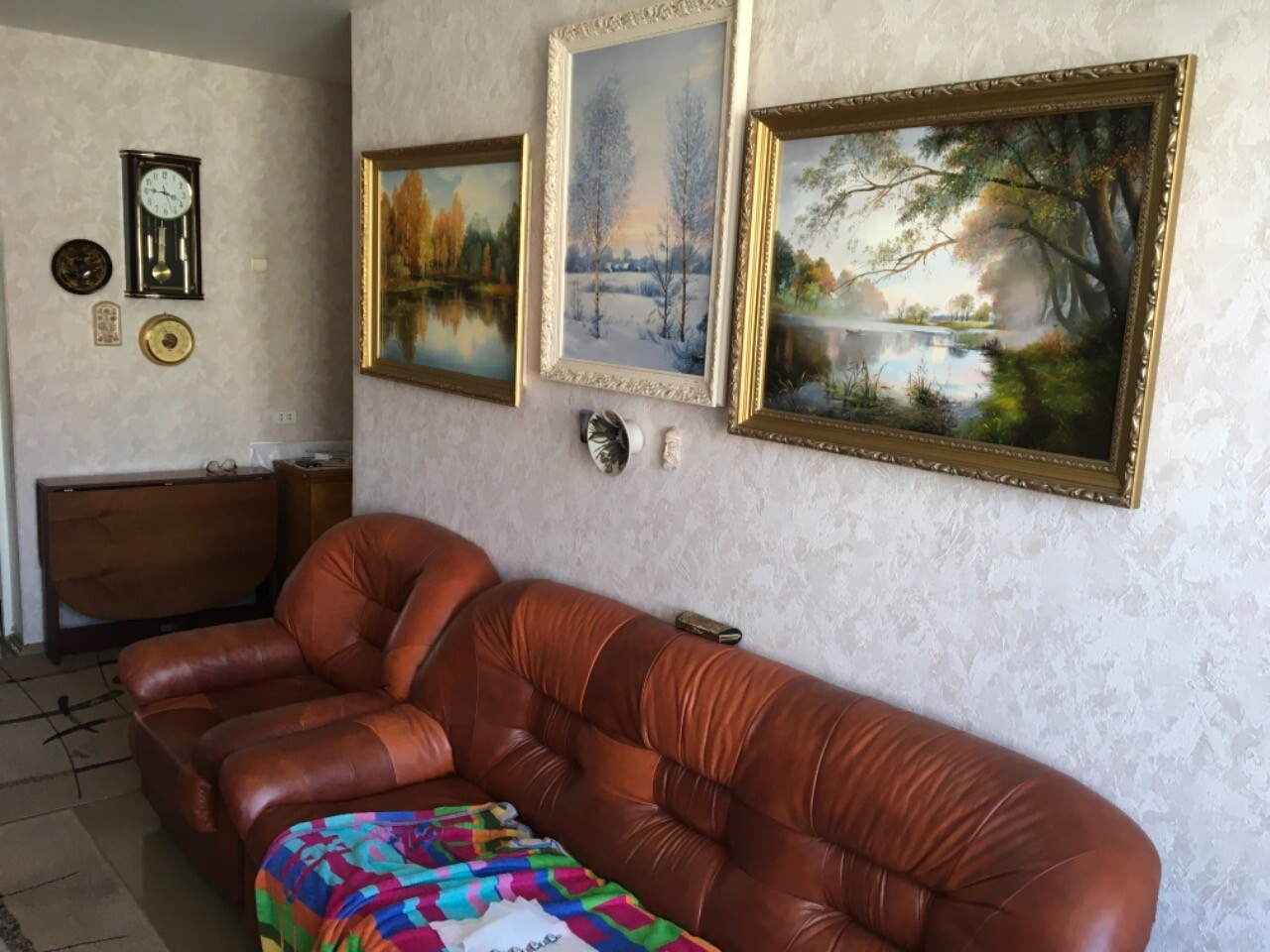 Продажа 3-комнатной квартиры, Волгоград, улица им. маршала Еременко, дом 96 Продажа 3-комнатной квартиры, Волгоград, улица им. маршала Еременко, дом 96
