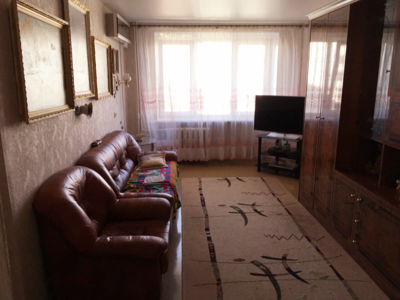 Продажа 3-комнатной квартиры, Волгоград, улица им. маршала Еременко, дом 96 Продажа 3-комнатной квартиры, Волгоград, улица им. маршала Еременко, дом 96