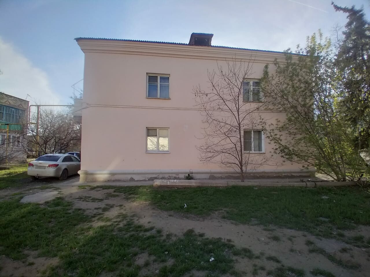 Продажа 2-комнатной квартиры, Краснослободск, территория Вир, дом 15 Продажа 2-комнатной квартиры, Краснослободск, территория Вир, дом 15