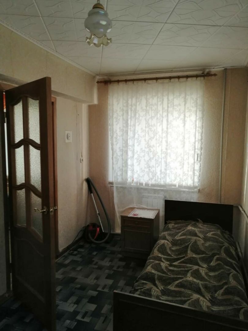 Продажа 2-комнатной квартиры, Краснослободск, территория Вир, дом 15 Продажа 2-комнатной квартиры, Краснослободск, территория Вир, дом 15