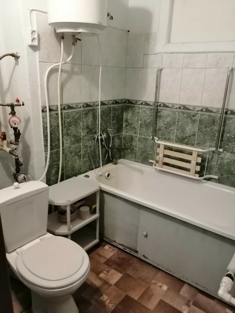 Продажа 2-комнатной квартиры, Краснослободск, территория Вир, дом 15 Продажа 2-комнатной квартиры, Краснослободск, территория Вир, дом 15