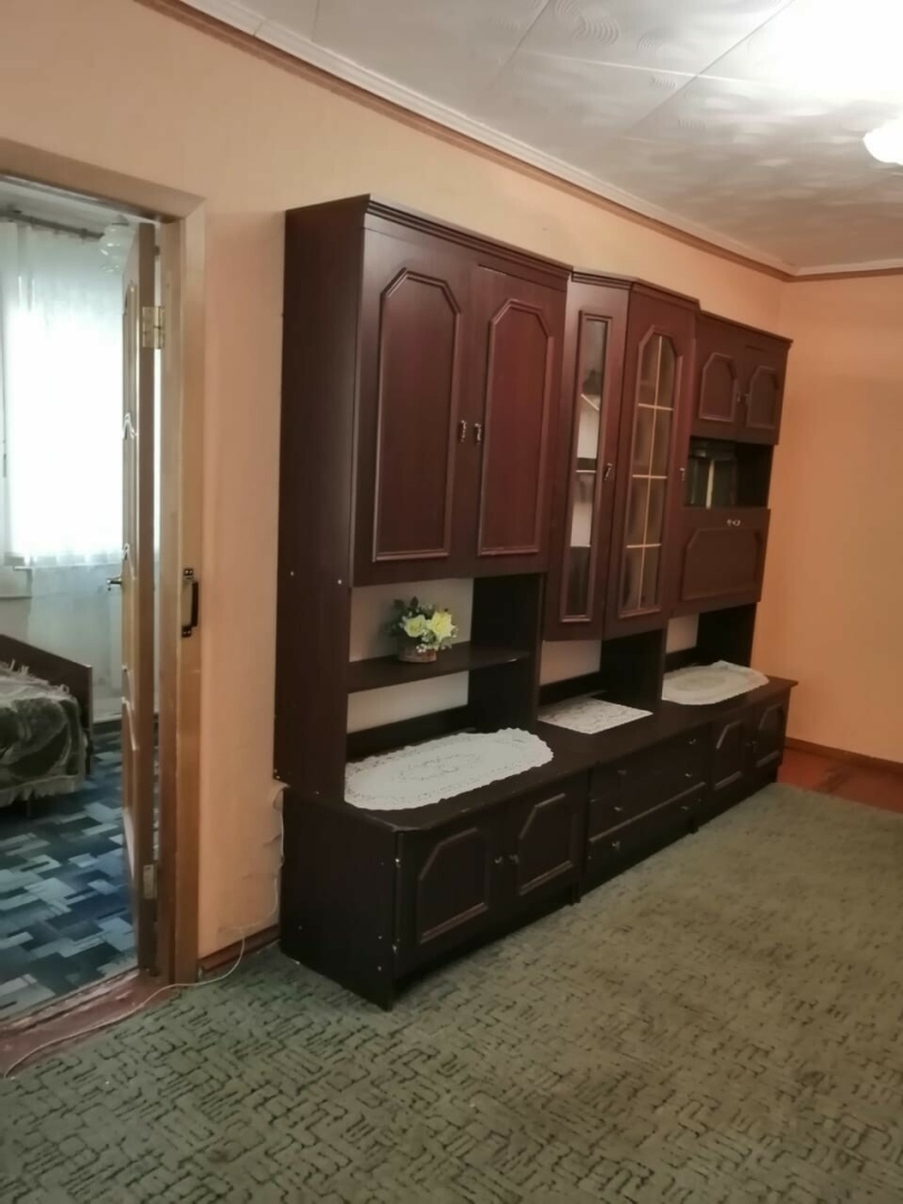Продажа 2-комнатной квартиры, Краснослободск, территория Вир, дом 15 Продажа 2-комнатной квартиры, Краснослободск, территория Вир, дом 15