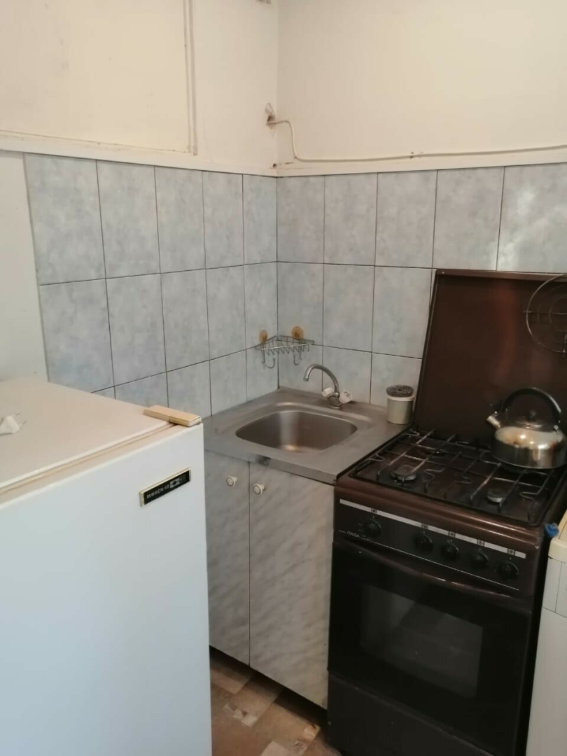 Продажа 2-комнатной квартиры, Краснослободск, территория Вир, дом 15 Продажа 2-комнатной квартиры, Краснослободск, территория Вир, дом 15