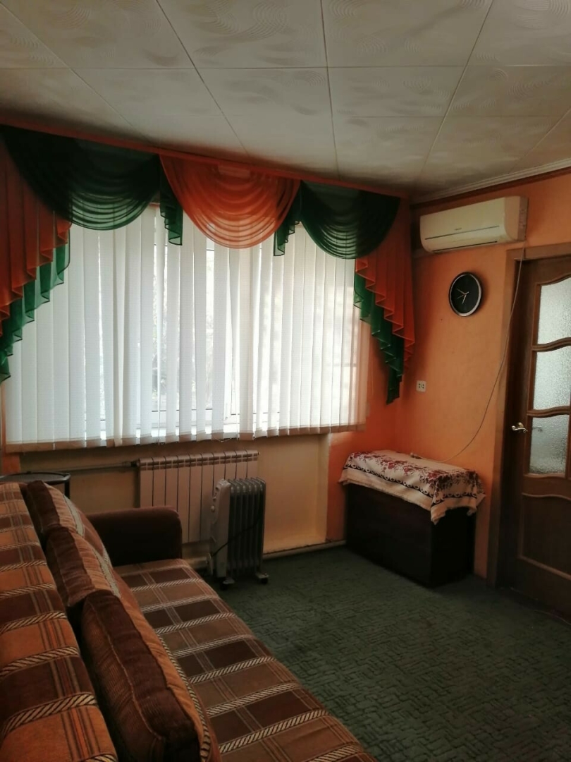 Продажа 2-комнатной квартиры, Краснослободск, территория Вир, дом 15 Продажа 2-комнатной квартиры, Краснослободск, территория Вир, дом 15