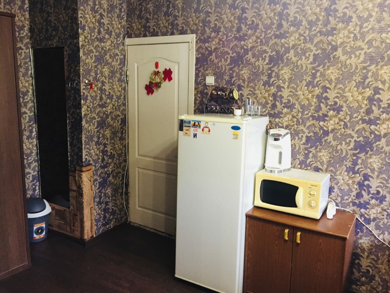 Продажа комнаты, 16.8м <sup>2</sup>, Волгоград, улица им. маршала Еременко, дом 146 Продажа комнаты, 16.8м <sup>2</sup>, Волгоград, улица им. маршала Еременко, дом 146