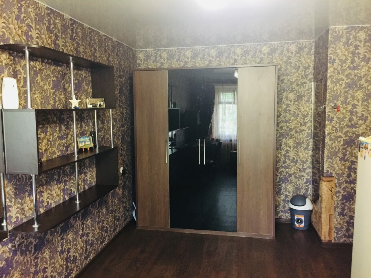 Продажа комнаты, 16.8м <sup>2</sup>, Волгоград, улица им. маршала Еременко, дом 146 Продажа комнаты, 16.8м <sup>2</sup>, Волгоград, улица им. маршала Еременко, дом 146