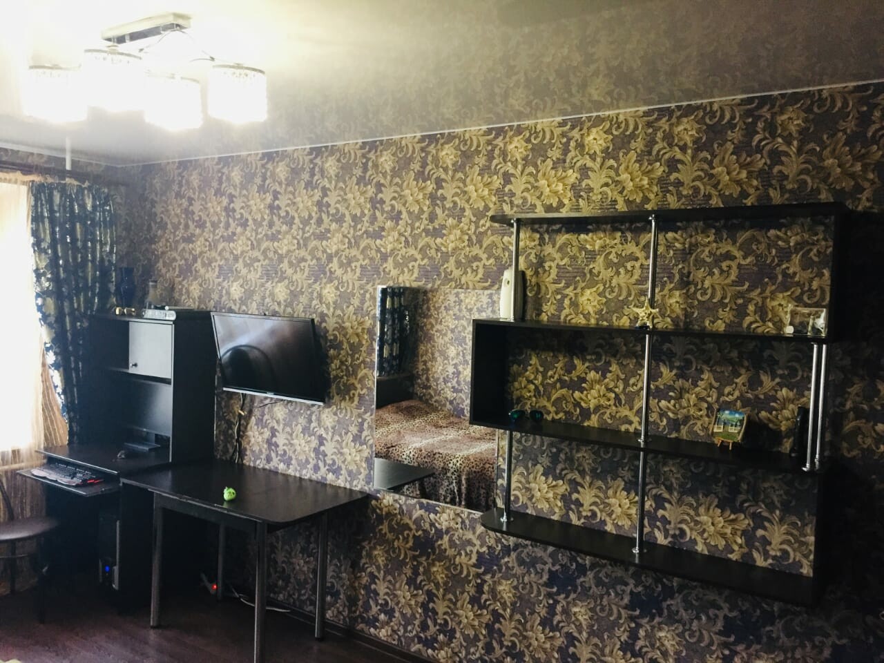 Продажа комнаты, 16.8м <sup>2</sup>, Волгоград, улица им. маршала Еременко, дом 146 Продажа комнаты, 16.8м <sup>2</sup>, Волгоград, улица им. маршала Еременко, дом 146