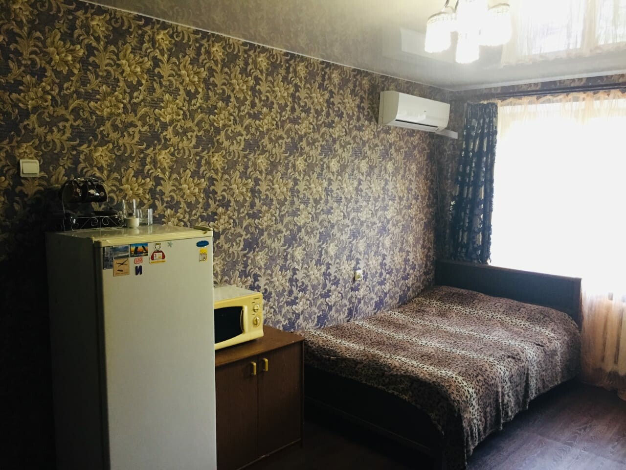 Продажа комнаты, 16.8м <sup>2</sup>, Волгоград, улица им. маршала Еременко, дом 146 Продажа комнаты, 16.8м <sup>2</sup>, Волгоград, улица им. маршала Еременко, дом 146