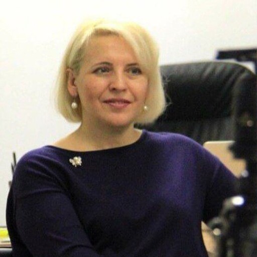 Елена Быкова
