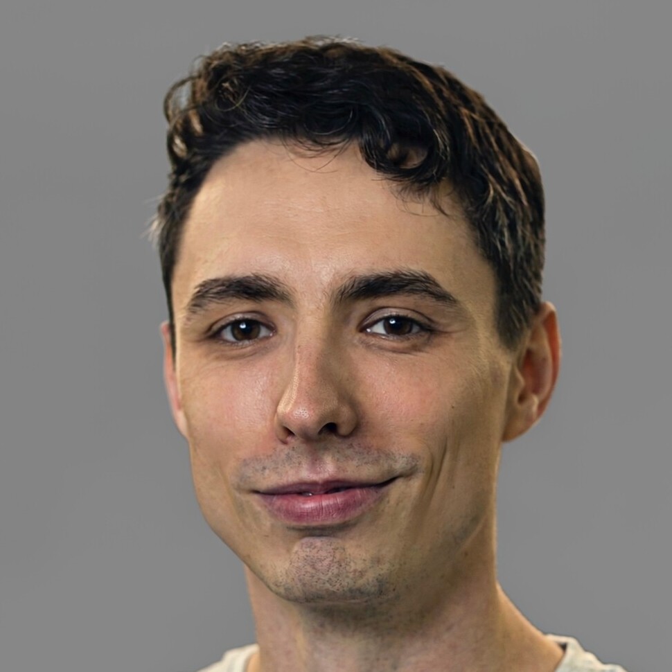 Алексей Шумейко