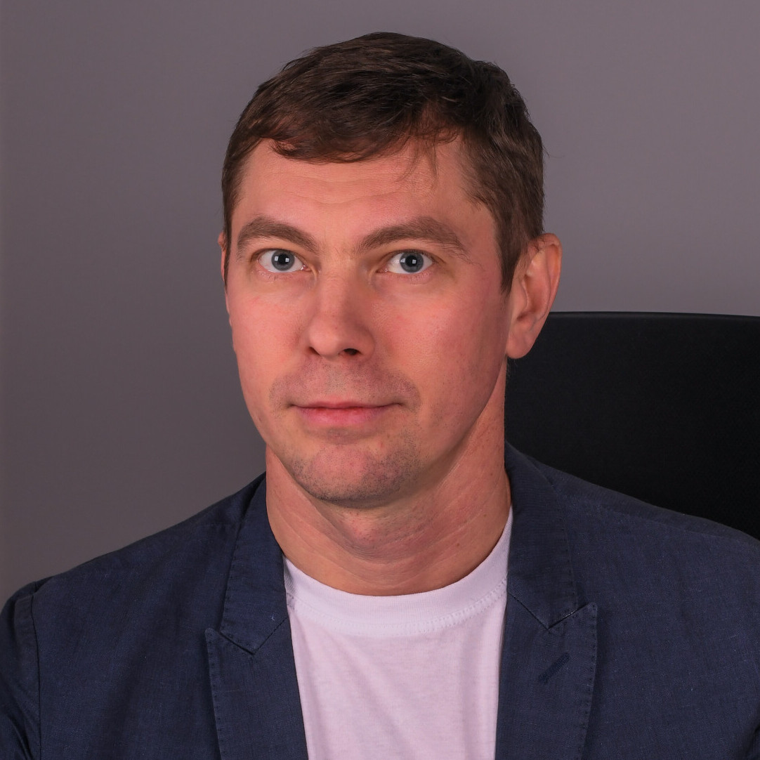 Андрей Лесун