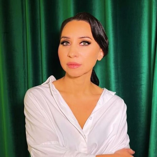 Алла Сорокина