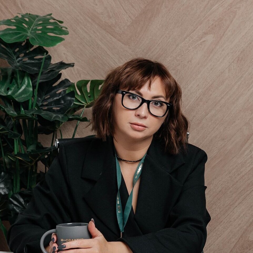 Мария Валова