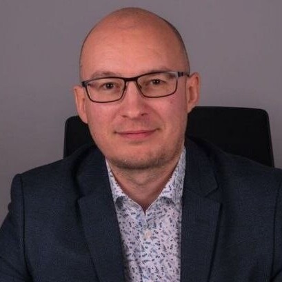 Александр Горн