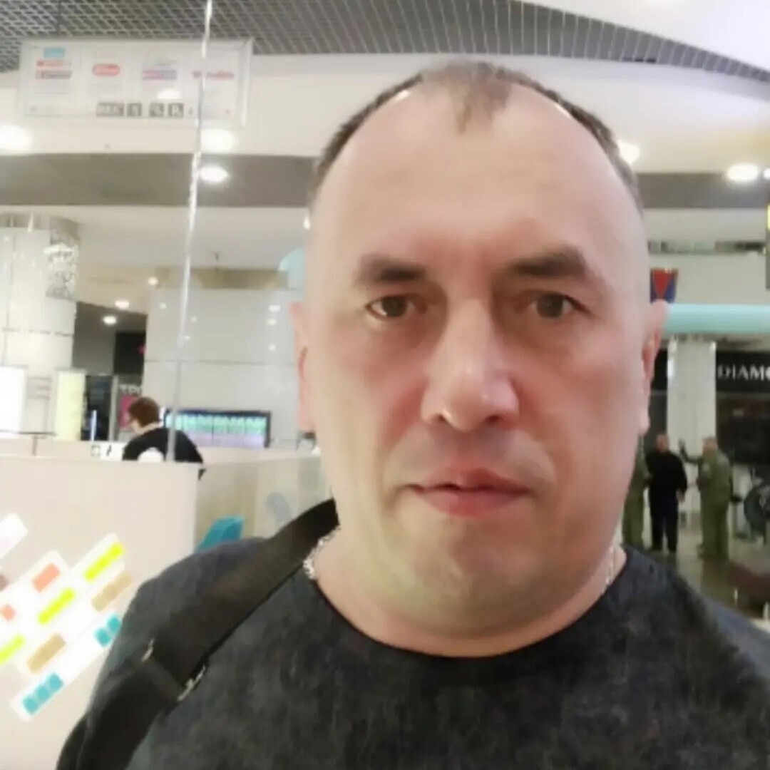 Валерий Катюшкин