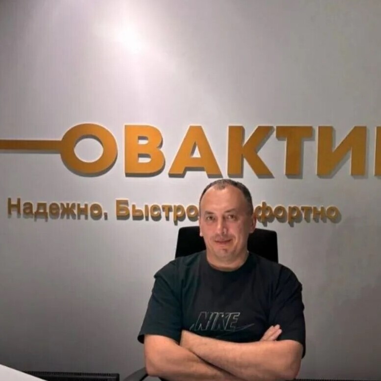 Валерий Катюшкин
