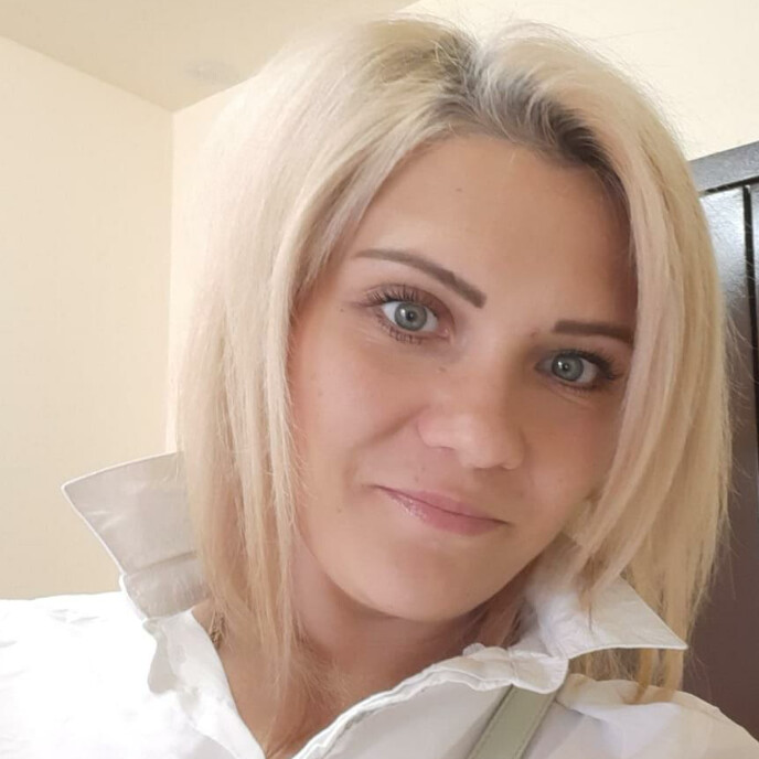Татьяна Маликова